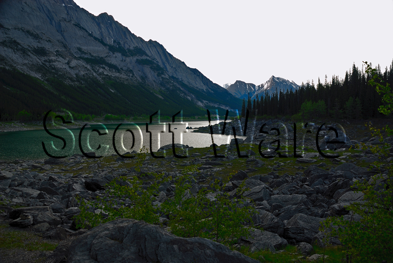 Medicine Lake