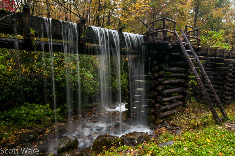 Mingus Mill