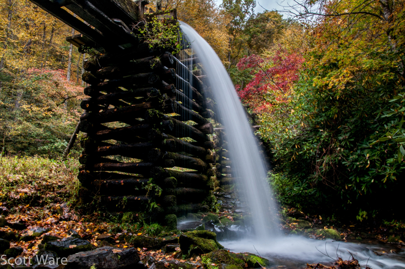 Mingus Mill