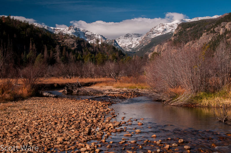 Morraine Valley