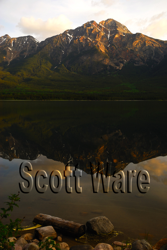 Patricia Lake