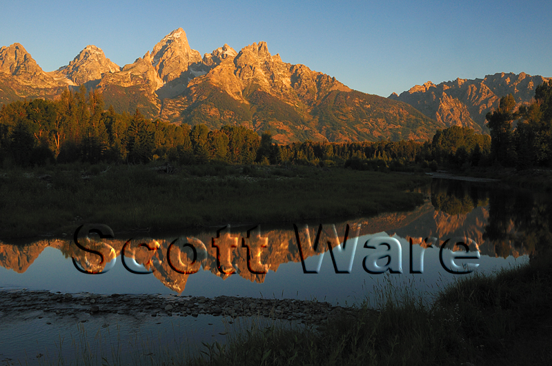Schwabacher's Landing