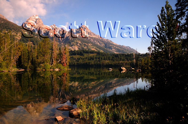 Taggert Lake