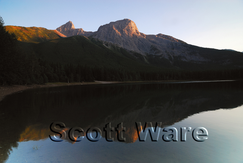 Wedge Pond