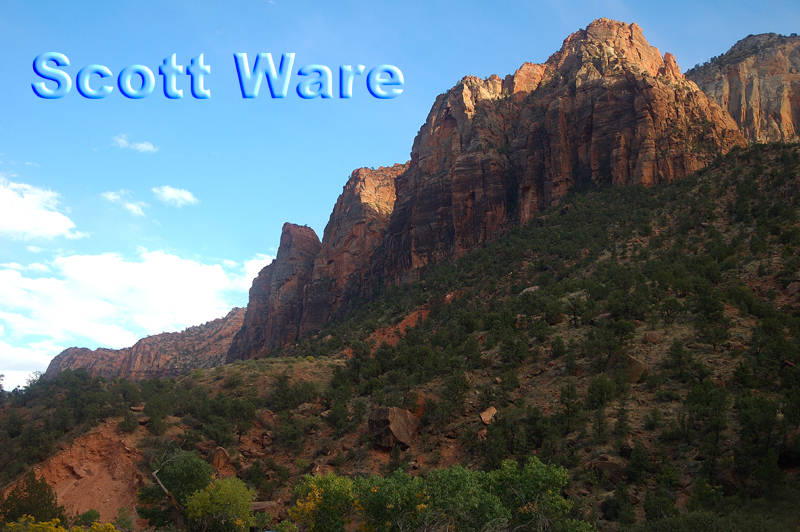Zion