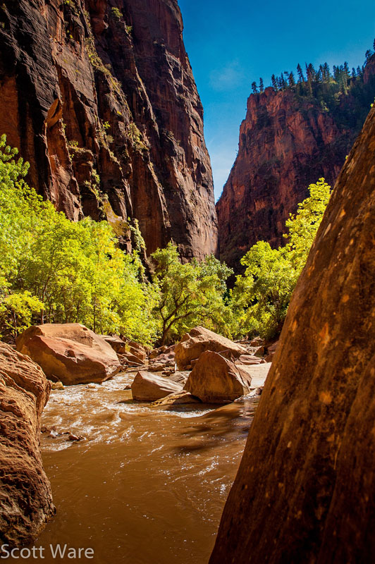 Virgin River