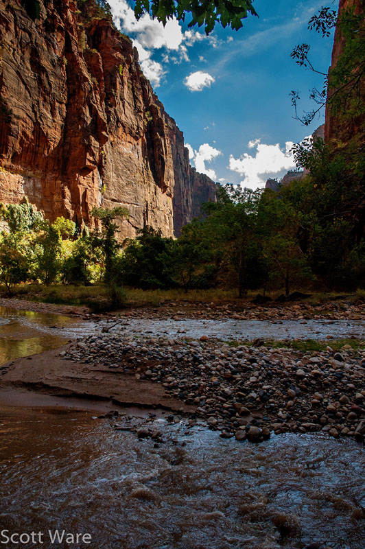 Angel's Landing